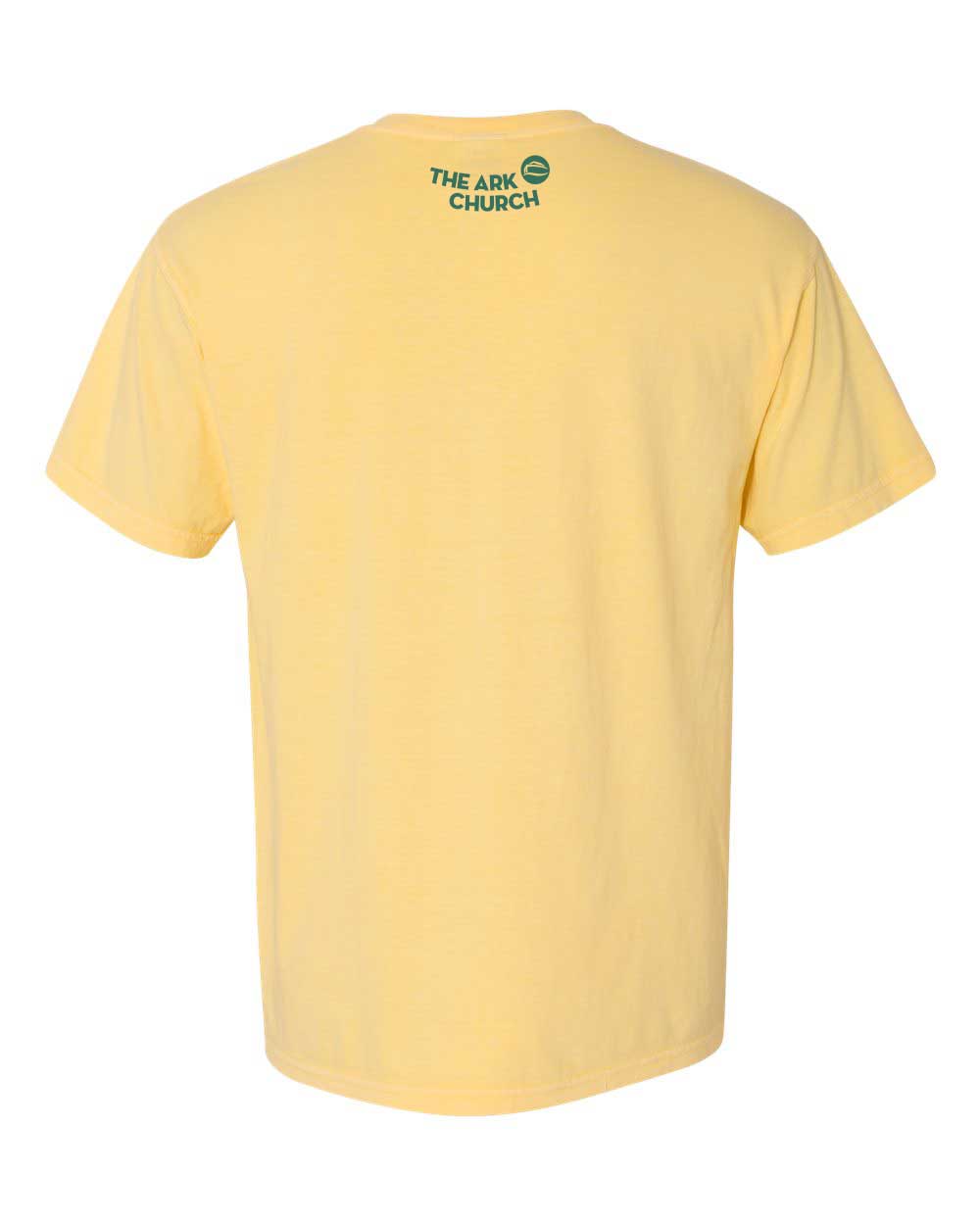 Ark Adults - Friends You Can Grow With - Short Sleeve Tee