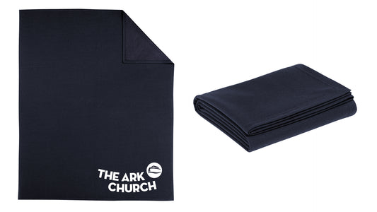 Ark Church Blanket